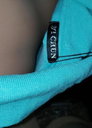 Кофта свитер свитерок тонкий нежный но при этом тёплый можно носить двух вариантах с открытыми плеча4 фото