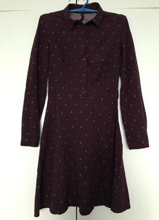 Невероятное платье