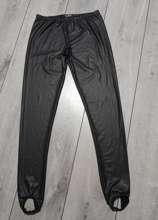 Лосины на девочку р.xs