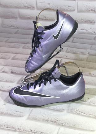 Бутси nike mercurial1 фото