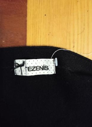 Кардиган пиджак  р.36-38 tezenis 6