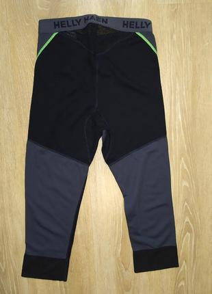 Термо штани helly hansen 3