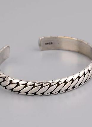 Стильний браслет чоловічий/жіночий унісекс