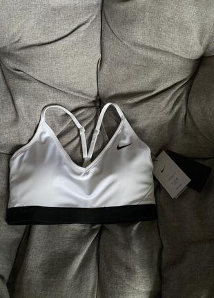 Оригінальний топ nike