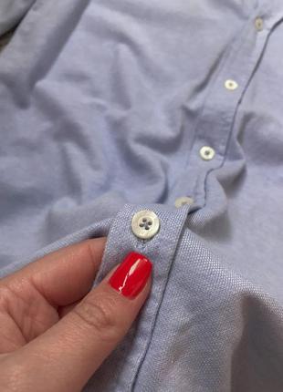 Чоловіча сорочка zara 5