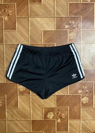 Жіночі шортики від adidas