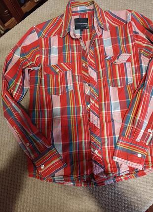 Рубашка женская