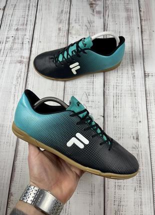 Сороконожки-коппы-футзалки