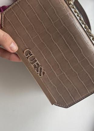 Сумка guess