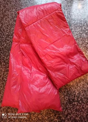 Шарф женский