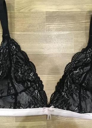 Бюстгальтер f&f размер l.