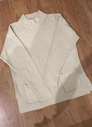 Свитер женский размер 50-52