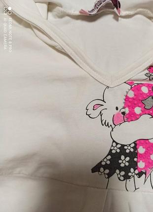 Спортивная туника bo&bo 4