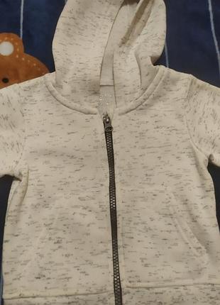 Кофта primark