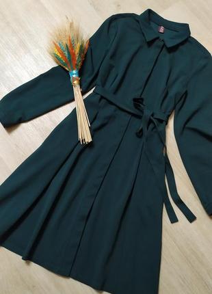 Красивое платье