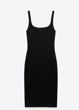 Плаття zara 3