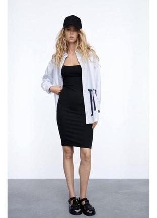 Плаття zara 5