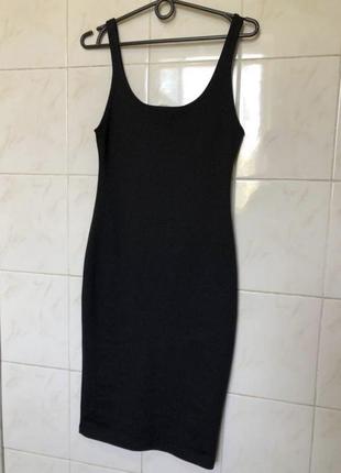Плаття zara 7