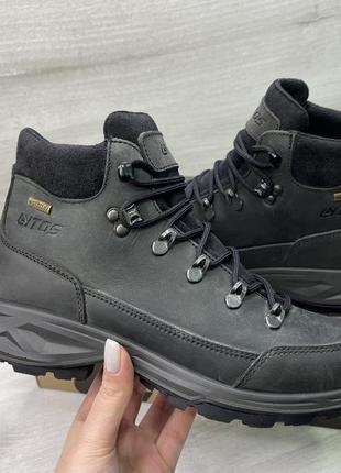 Нові зимові черевики від lytos