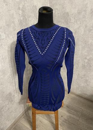 Бандажне плаття ( плаття футляр)