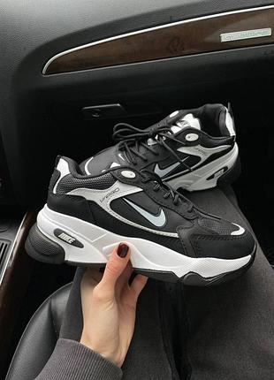 Кроссовки nike pro black5 фото