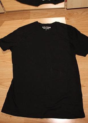 Футболка tomy  лр