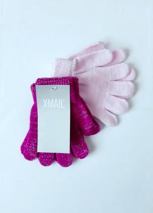 Набір перчатки