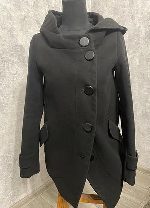 Женское пальто