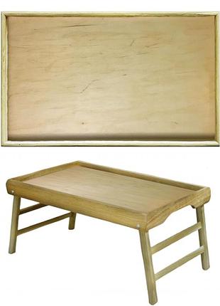 Столик для сніданку простота в деталях