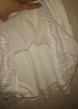Нарядное платье-сарафан от h&m 3