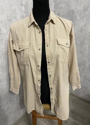 Рубашка zara