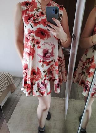 Сукня платя сарафан