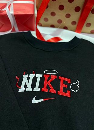 Світшот nike 3