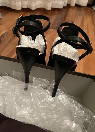 Туфлі gucci 3