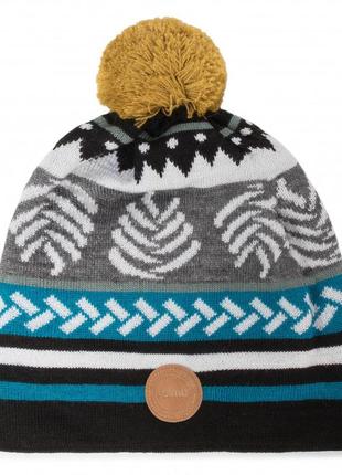 Зимняя зимова шапка reima 48-50 та 52-54 cm1 фото