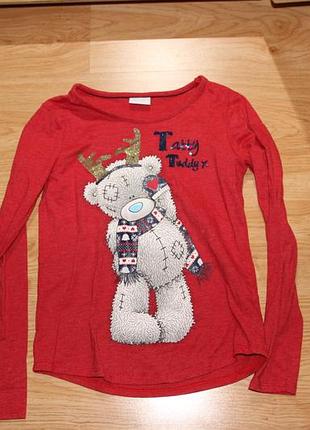 Реглан little me 9-10лет