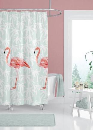 Tropic home flamingo4 фото