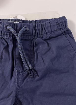 Шорти некст 122см 6