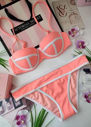 Купальник victoria's secret original s 32b 75a 70b