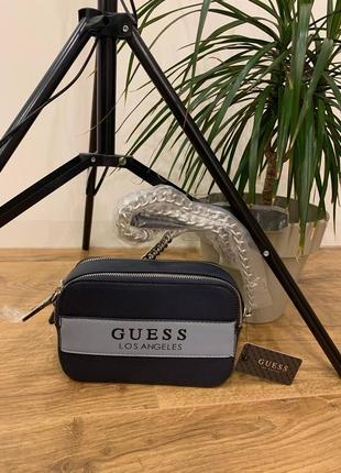 Сумка кроссбоди Slg guess scranton