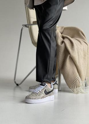 Женские кроссовки nike air force 1&nbsp;женские кроссовки найк