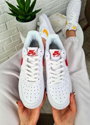 Женские кроссовки nike air force 1&nbsp; женские кроссовки найк