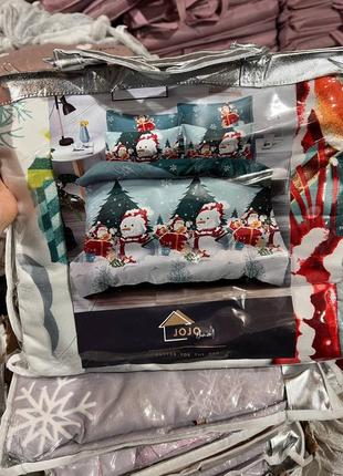 Фланель комплекти