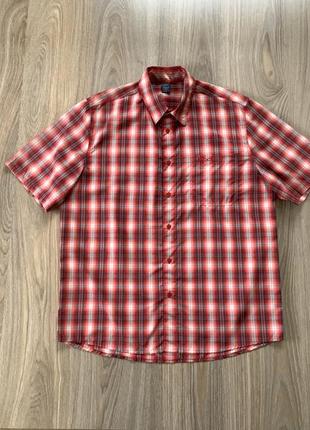 Чоловіча легка літня сорочка odlo