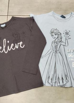 Кофта реглан лонгслив