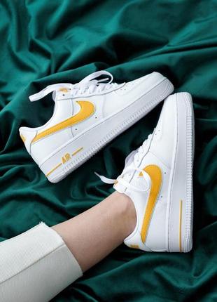 Женские кроссовки nike air force 1  женские кроссовки найк