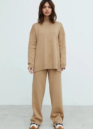 Теплий костюм