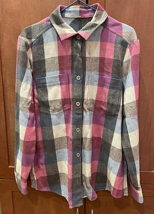 Рубашка женская