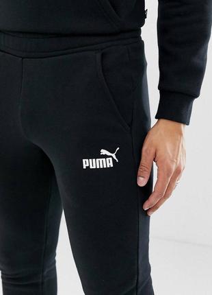 Спортивный костюм puma4 фото