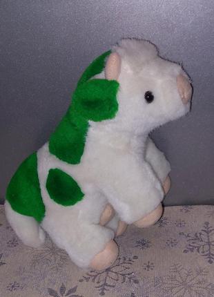 Мягкая игрушка корова gamble pleasure